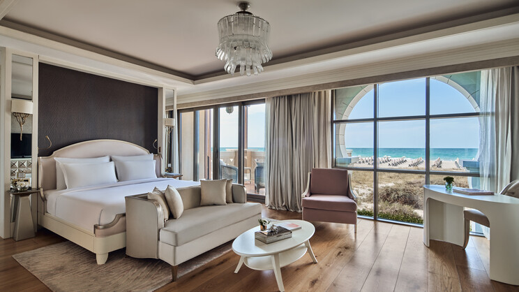 Rixos Premium Saadiyat Island